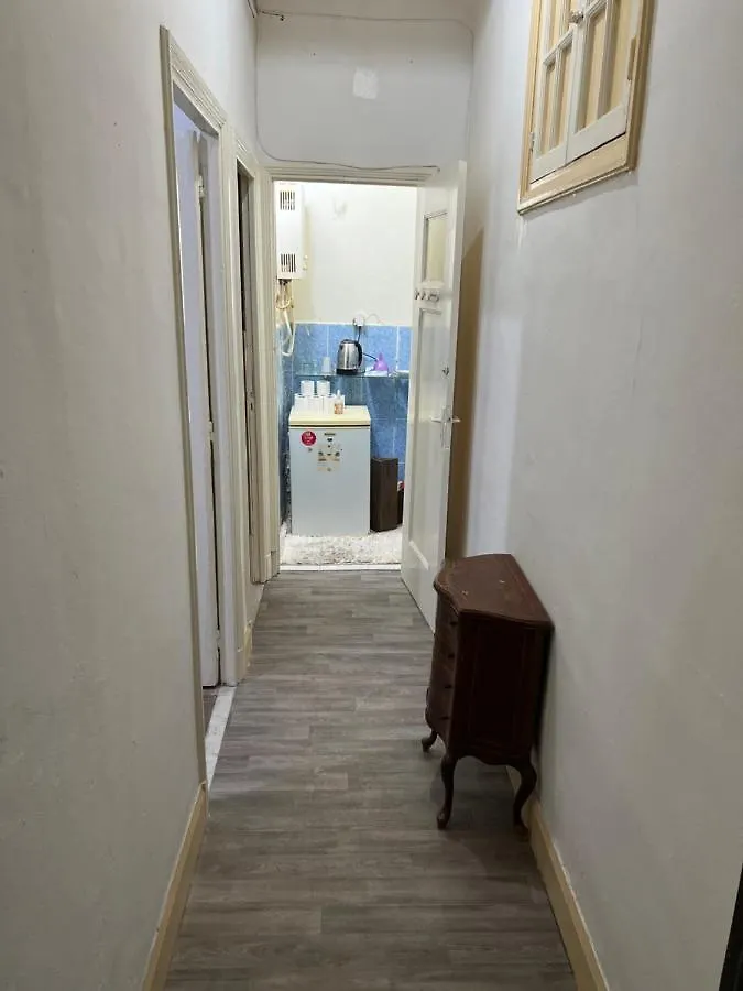 Studio Au Coeur Du Centre Ville 突尼斯