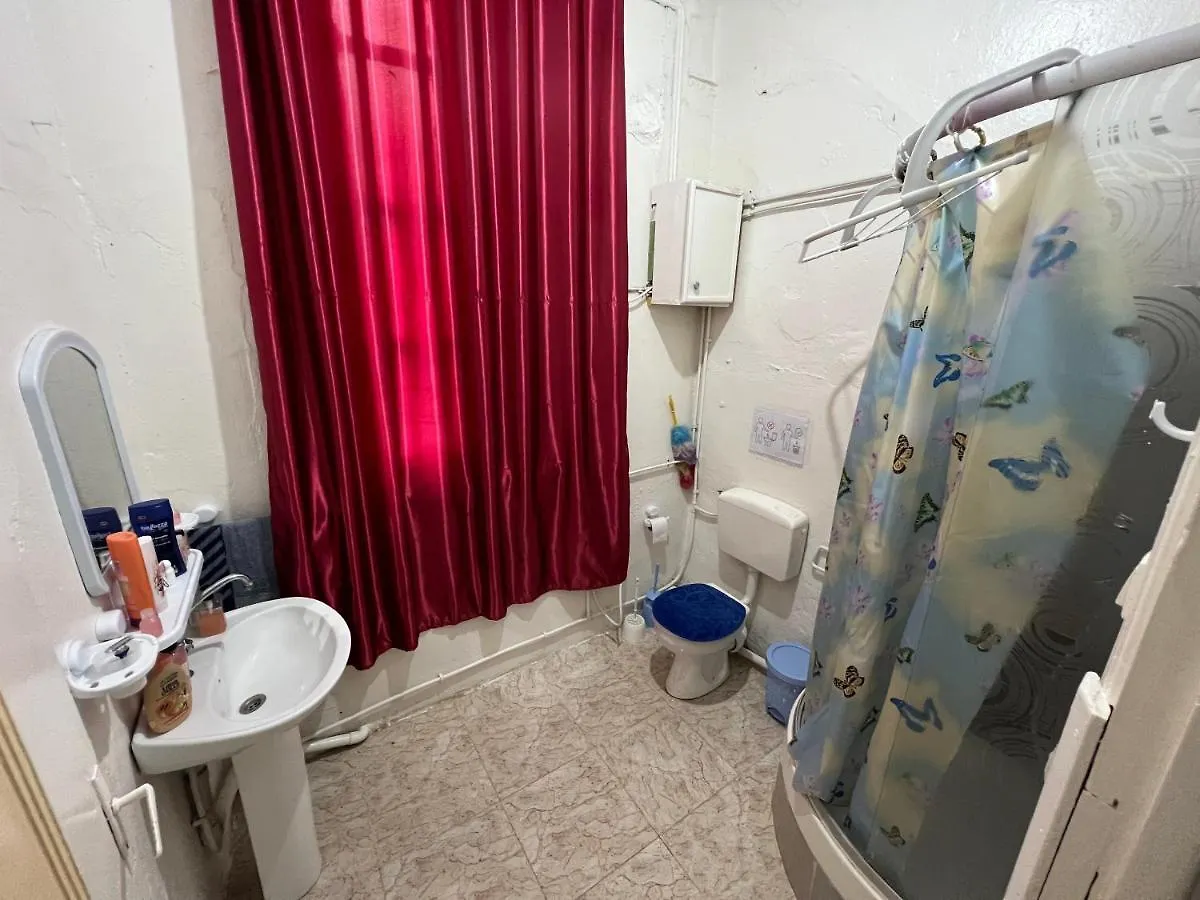 Studio Au Coeur Du Centre Ville 突尼斯 突尼斯